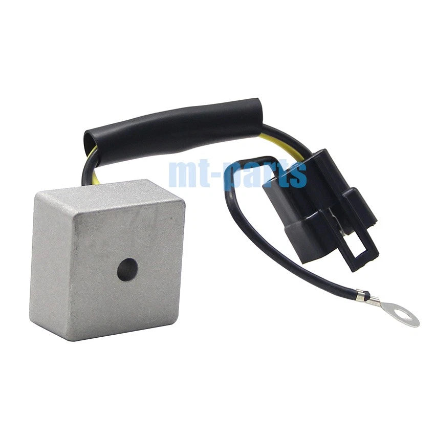 Voltage Regulator Rectifier for Ski-Doo Summit 500 583 670 (1996–1999)