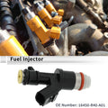 Fuel Injector Replacement for Honda Accord 2.4 (2008–2012) 1 Pc