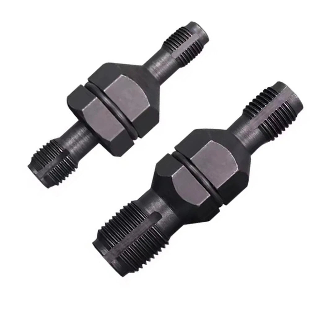 Spark Thread Repair Insert Tap for Engine Cylinder 10 12mm