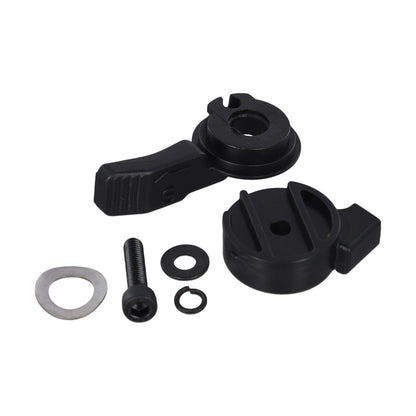 Choke Lever Grip for KLR Motorcycle