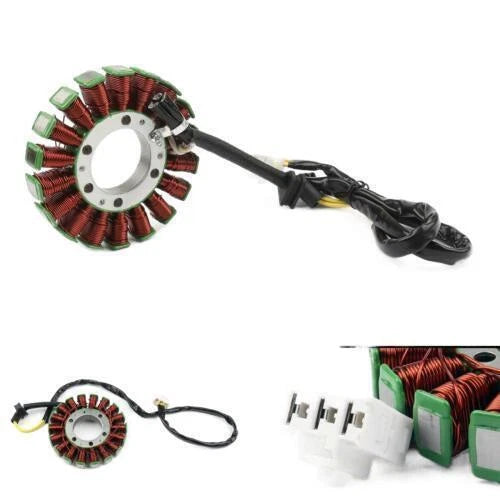 Magneto Generator Stator Coil for Honda CBF1000 (2006–2011)