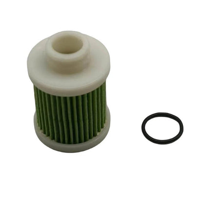 Fuel Filter 15412-92J00 for Suzuki Outboard DF100A DF115A DF150A DF200A (2000–2023)