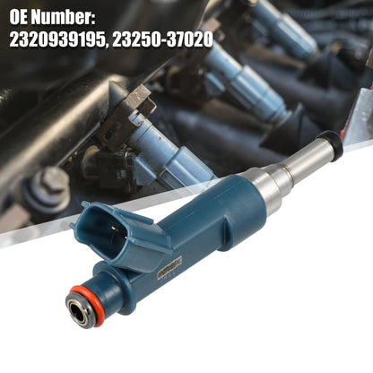 Fuel Injector Replacement for Toyota Prius 1.8L Lexus CT200h 1.8L (2010–2018)