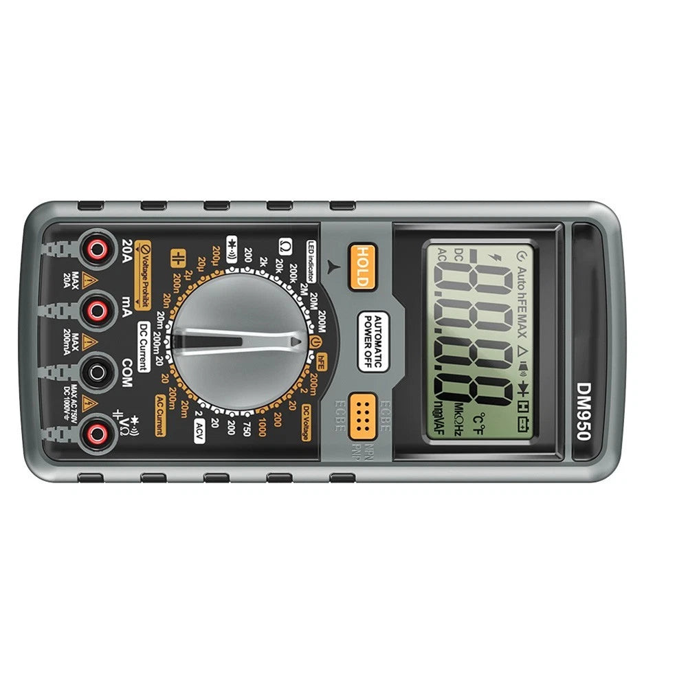 DM950 Digital Multimeter for Electrical Repair (No Year Range)