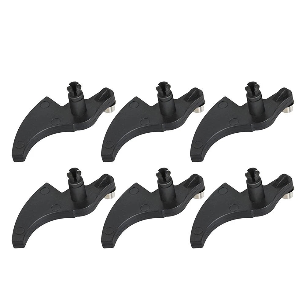 Automatic Feed Process for GH600 Types 1-5 (Compatible)