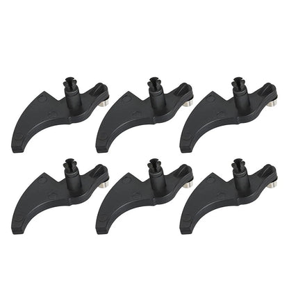 Automatic Feed Process for GH600 Types 1-5 (Compatible)