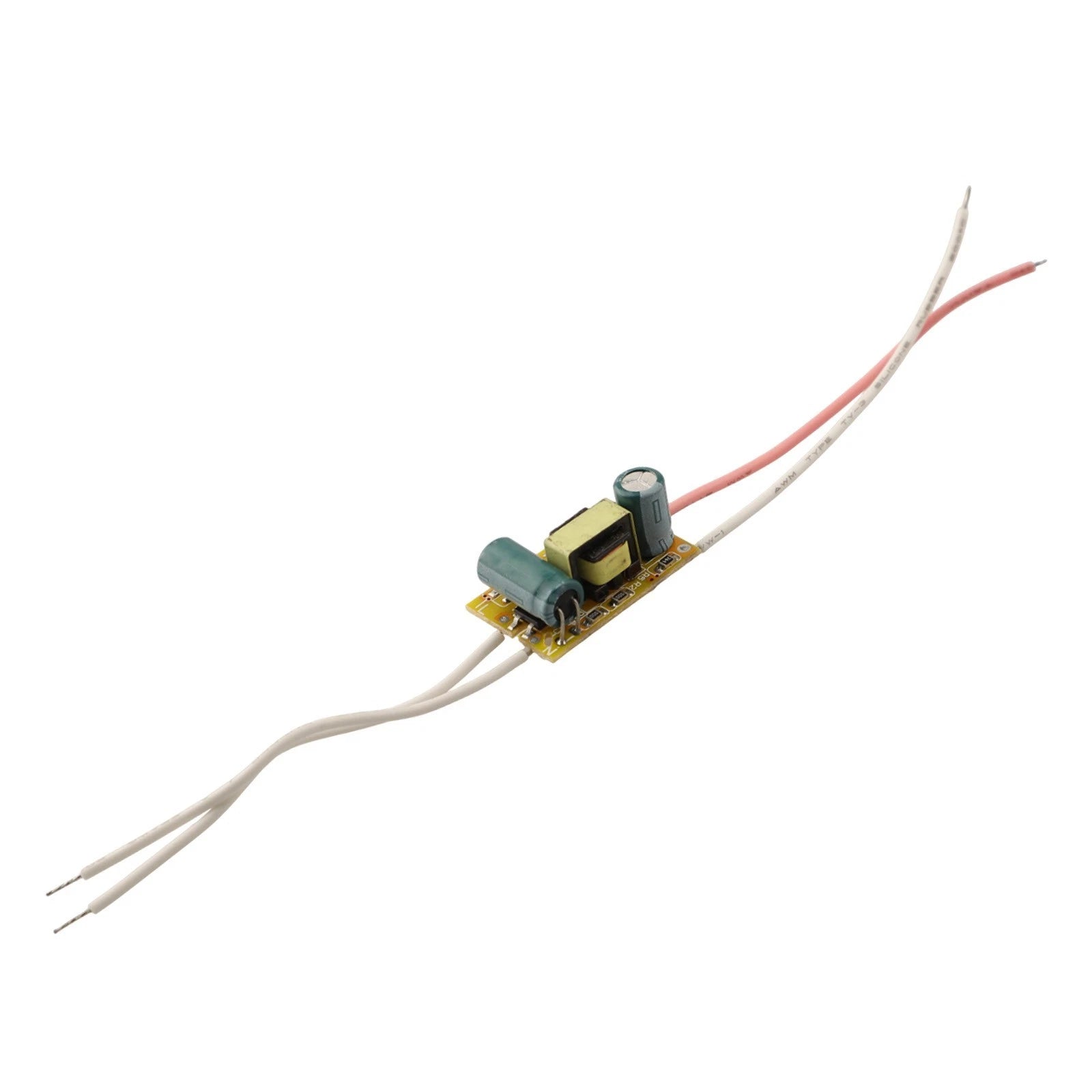 350W LED Driver for Various Fixtures (Universal)