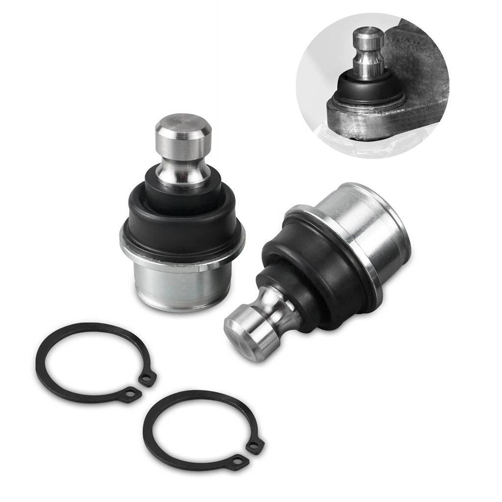 Front Lower Ball Joints for Can-Am Maverick X3 (2017–2023)