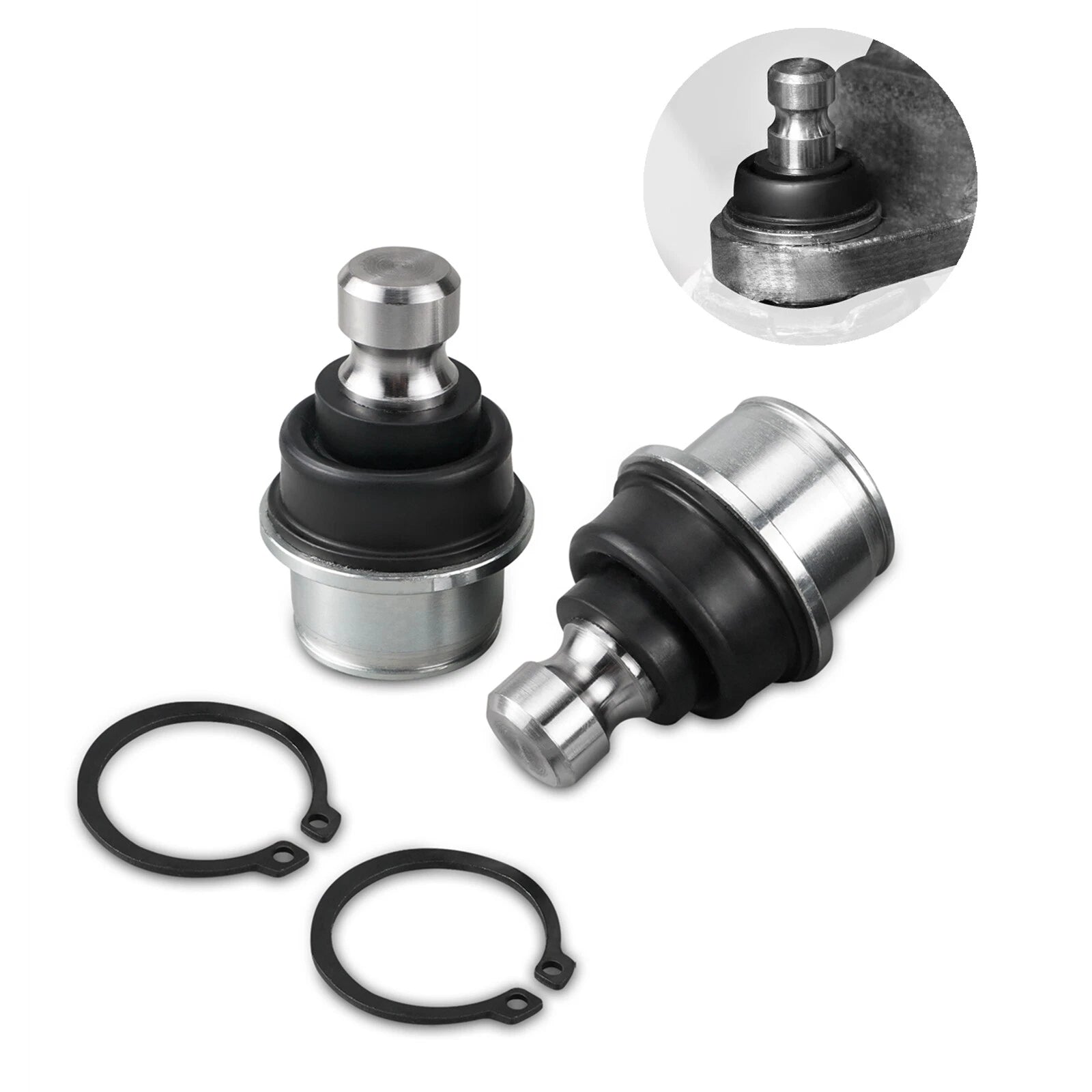 Front Lower Ball Joints for Can-Am Maverick X3 (2017–2023)