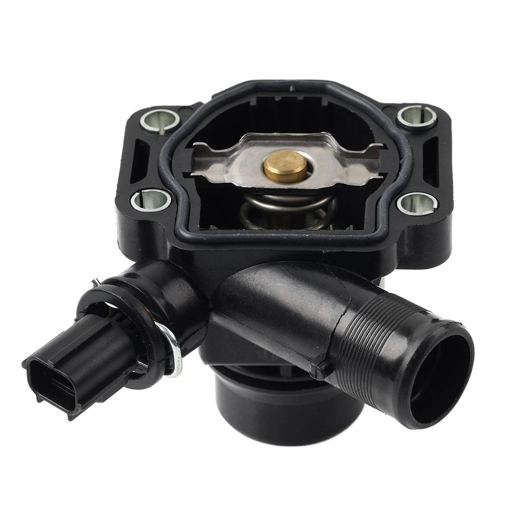 Thermostat & Housing for Land Rover Discovery 3 (2004–2009)