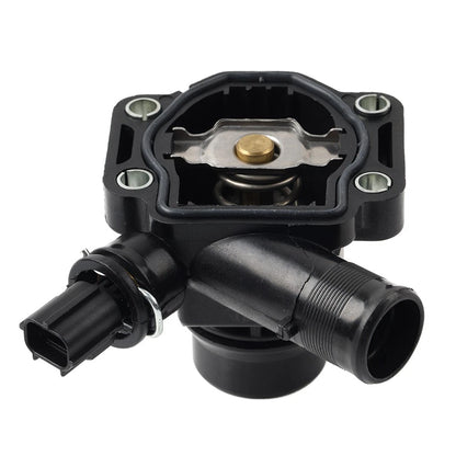 Thermostat & Housing for Land Rover Discovery 3 (2004–2009)