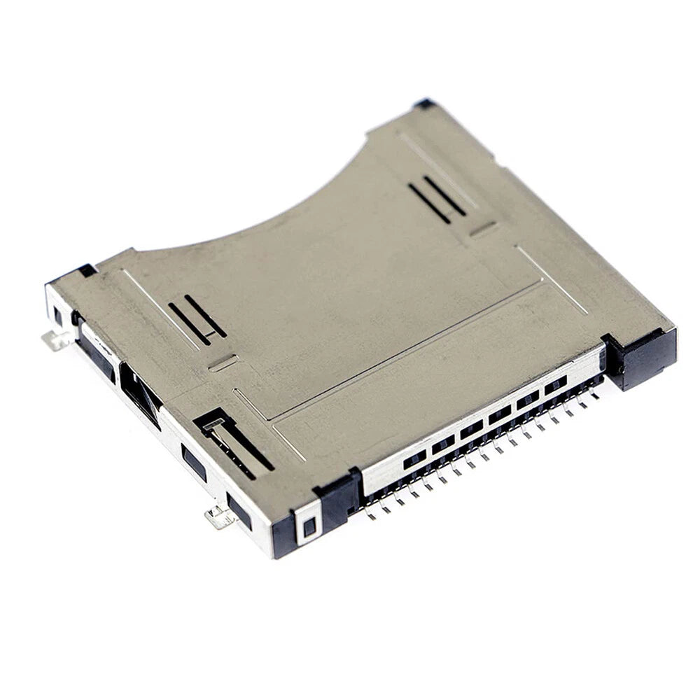 Replacement Game Card Reader for Nintendo 3DS/3DS XL (2011–2017)