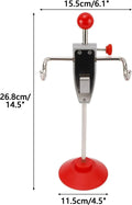 Steering Wheel Holder Stand Tool for Car (14.5"/368mm)