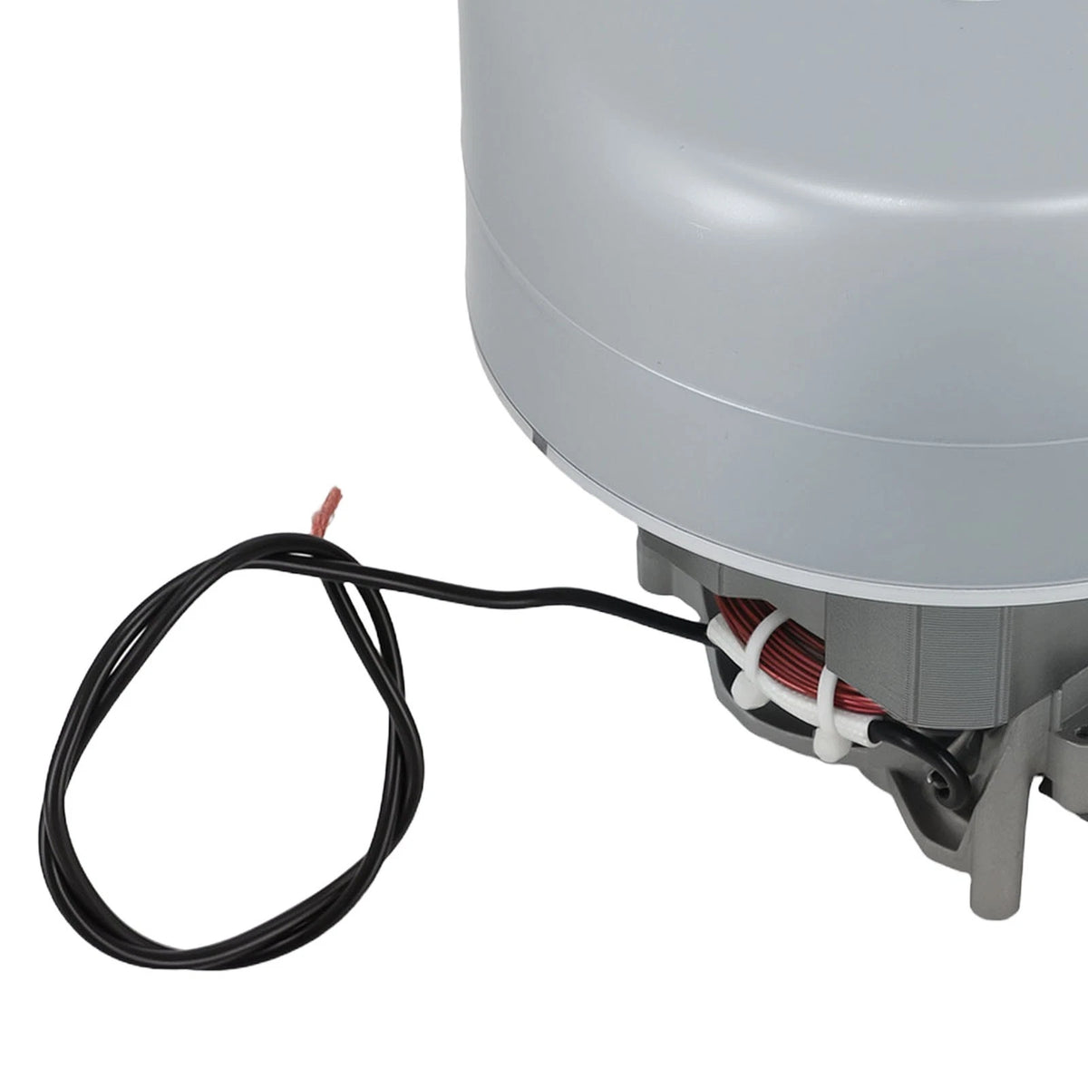 Blower Motor 115923 for Miele Nutonte TriStar Vacuum Cleaner (120V)
