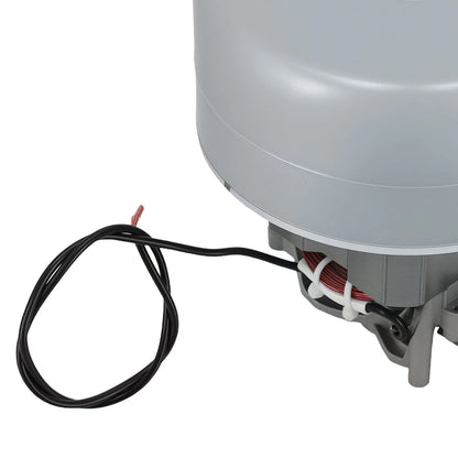 Blower Motor 115923 for Miele Nutonte TriStar Vacuum Cleaner (120V)