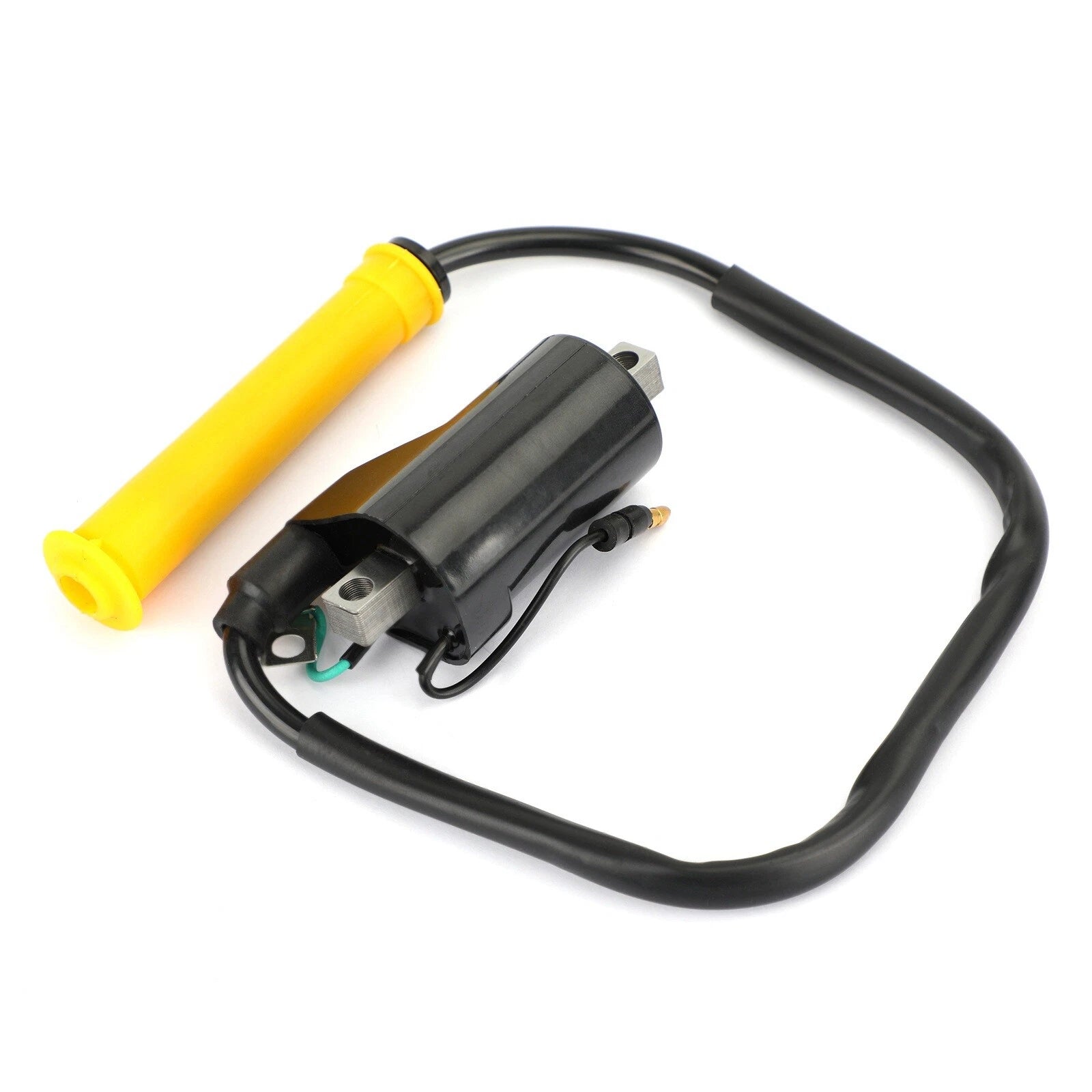 Ignition Coil + Spark Plug for Honda Sportrax 400 TRX400EX XR400R (1999–2004) 30500-HN1-003