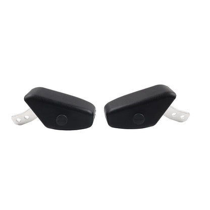 Rear Pillion Armrest for Honda Goldwing GL1800 (2018–2020)