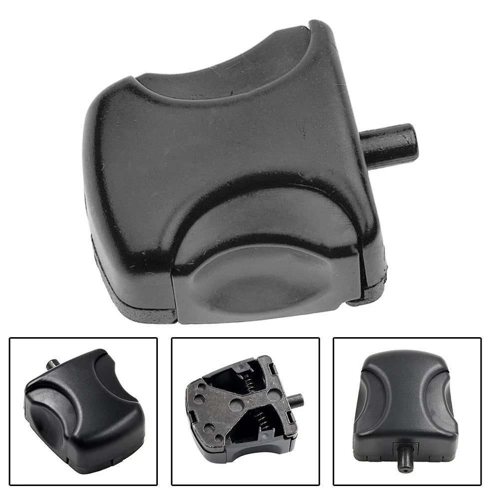 Weather Resistant Sliding Door Handle for VW Transporter T4 (1996–2004)