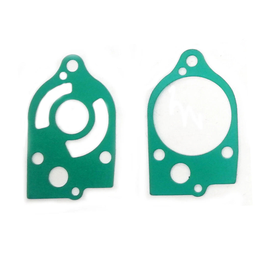 Water Pump Repair Kit for Mercury 30 Jet 35-70 hp (18-3323, 46-77516A3, 46-73640A2)