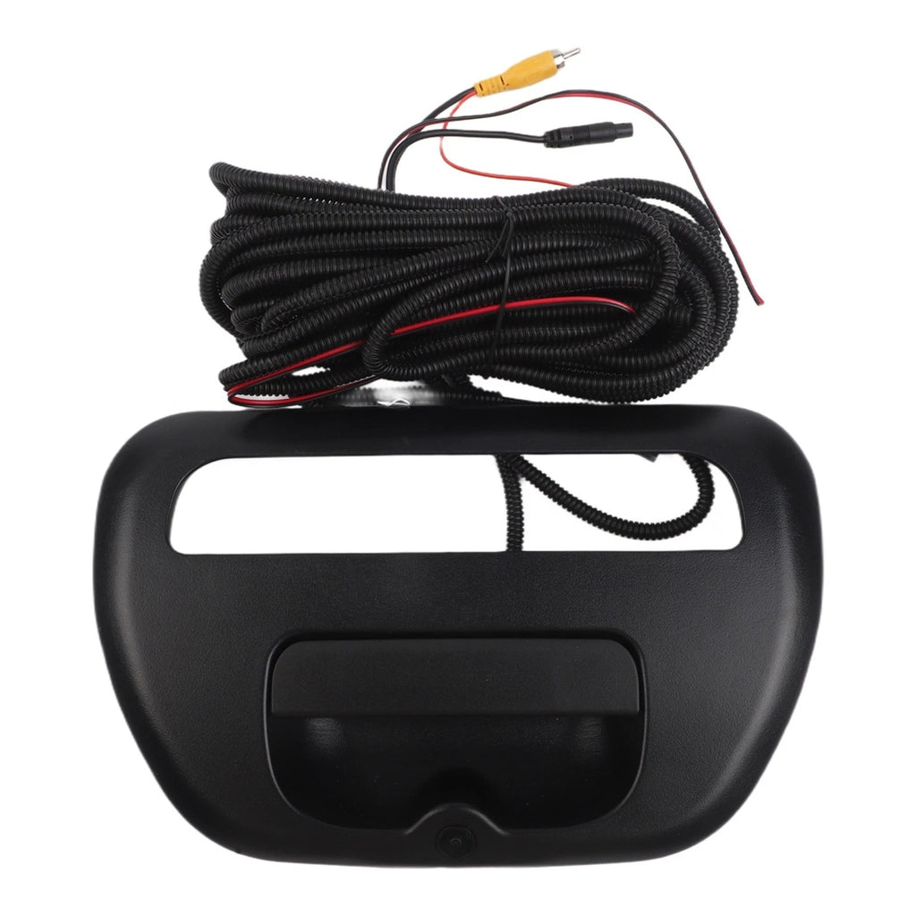 Tailgate Handle with Rear Camera Wire for Mitsubishi Triton L200 (2005–2015)