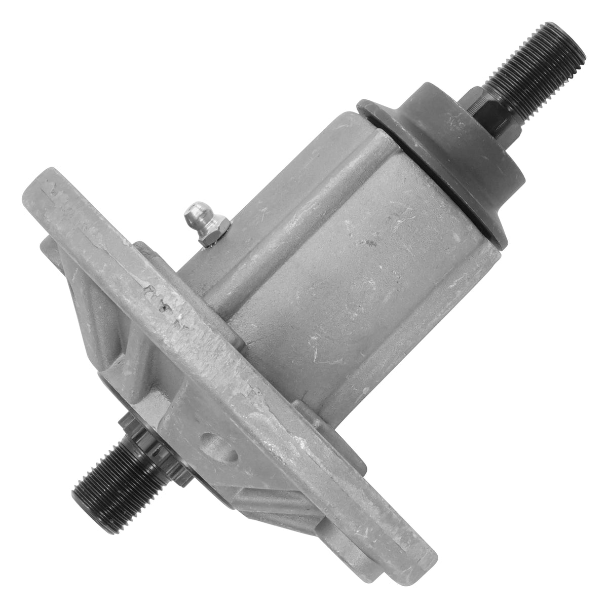 Spindle Assembly with Bolt Replacement for John Deere D170 G110 LA175 (1998–2007)