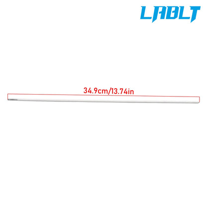1LBS Aluminum TIG Welding Rod ER4043 for Welding Applications (1/8" × 14")