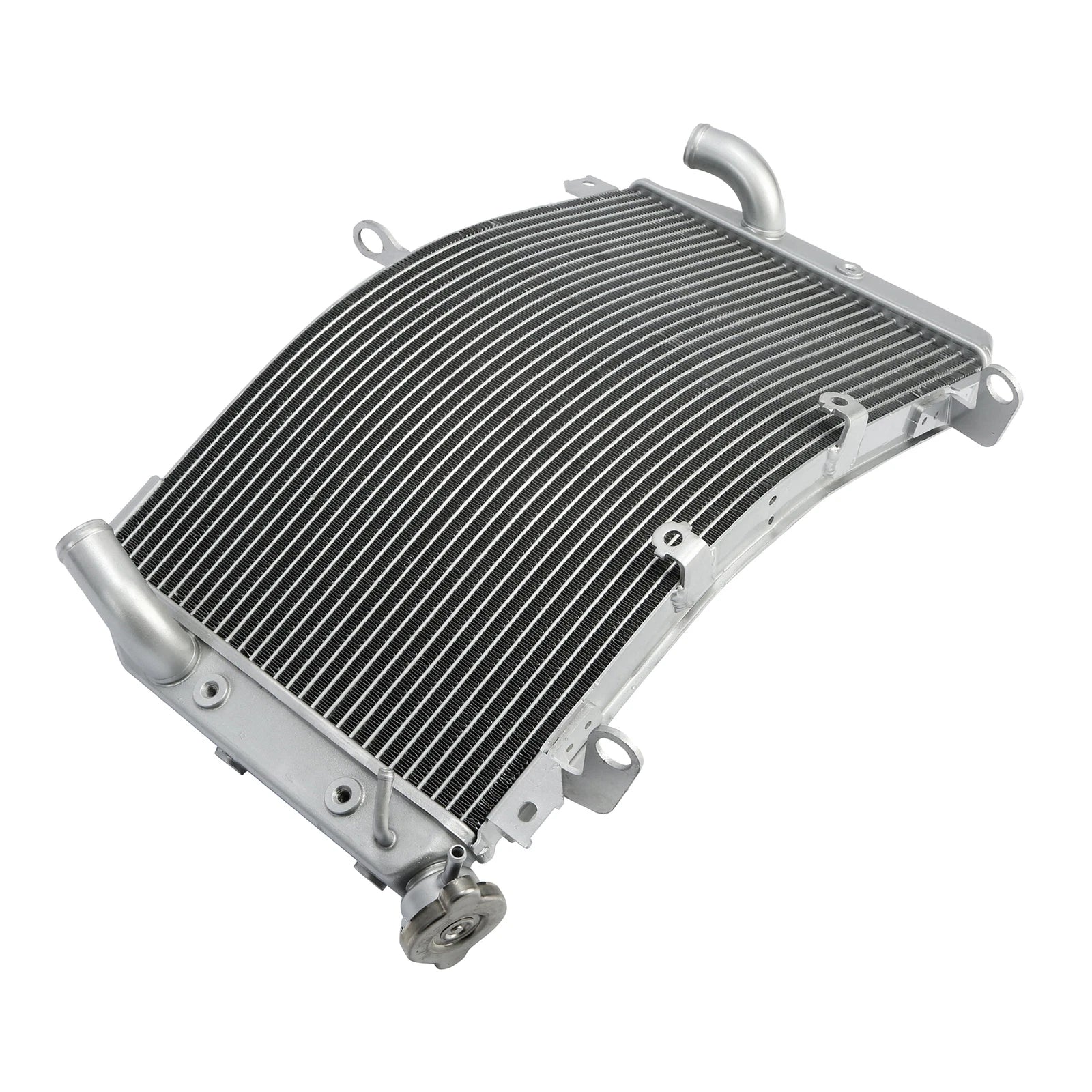 Radiator Cooling Cooler for Yamaha MT-10 (2017–2021)