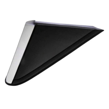 For MERCEDES-For W246 B-Class Front Left A-Pillar Trim Gloss Black ABS