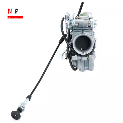 Carburetor for Mikuni TM40-6 (Universal Racing)