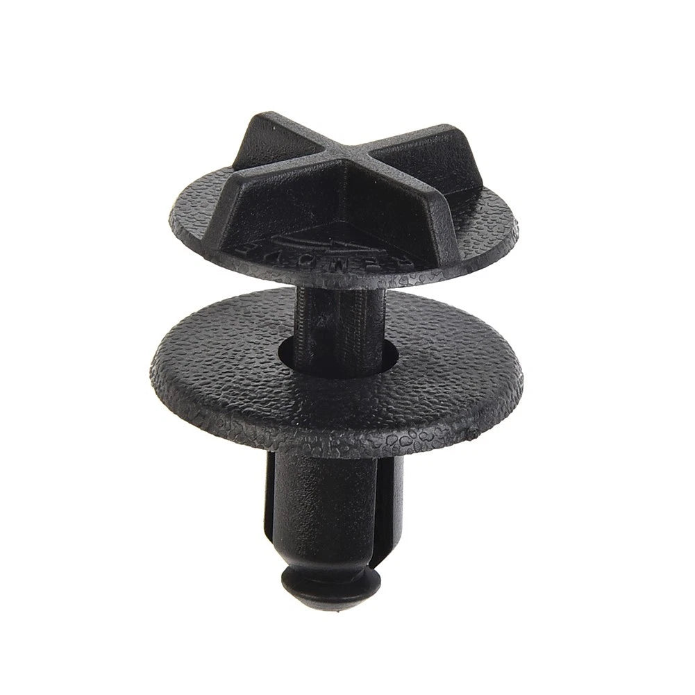 10X Air Intake Trim Clips for