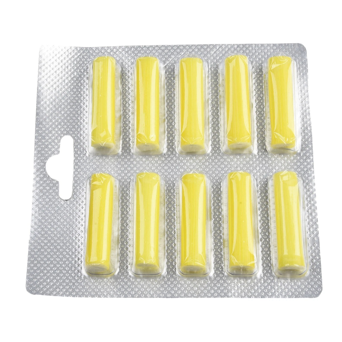 10 Scents for Vacuum Cleaner Bag