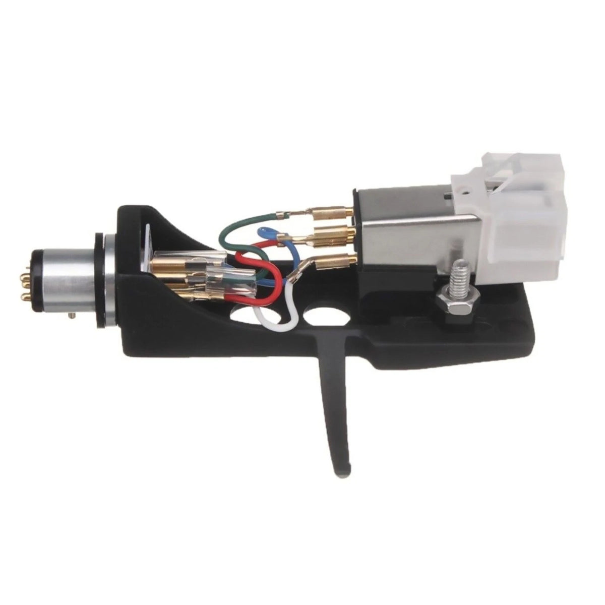 Magnetic Cartridge Stylus with Headshell for AT3600L (2019–2023)