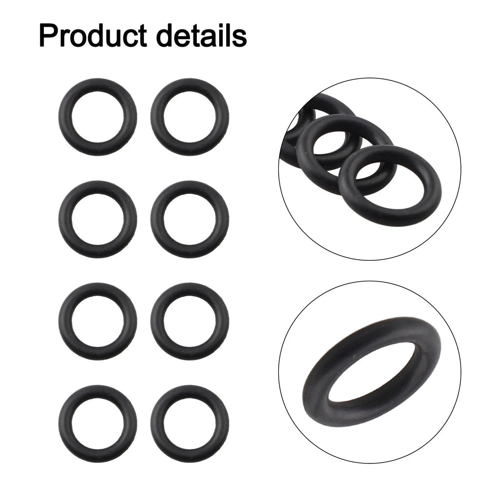 Rubber O-ring Connector Tool for M22 (3/8)