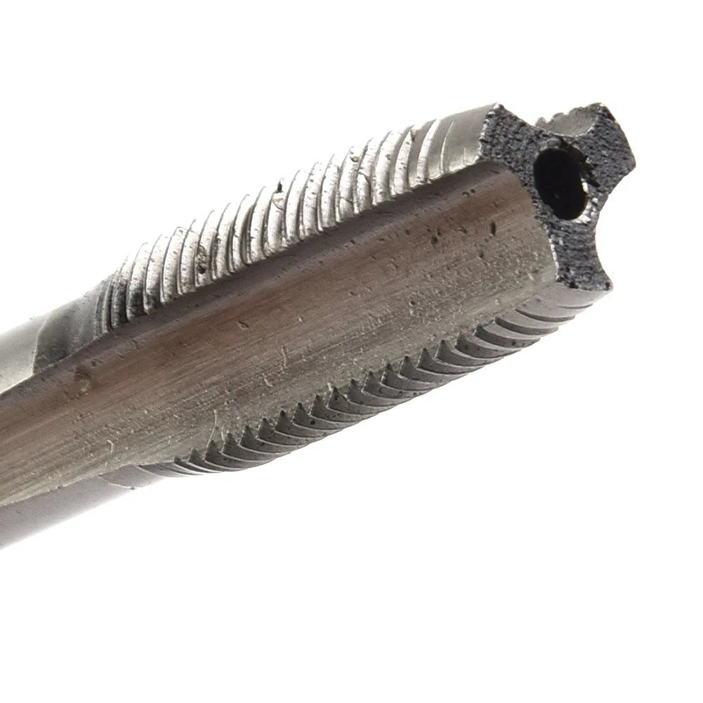 M10 X 1.0mm Tap and Die Set for Right-Handed Threads