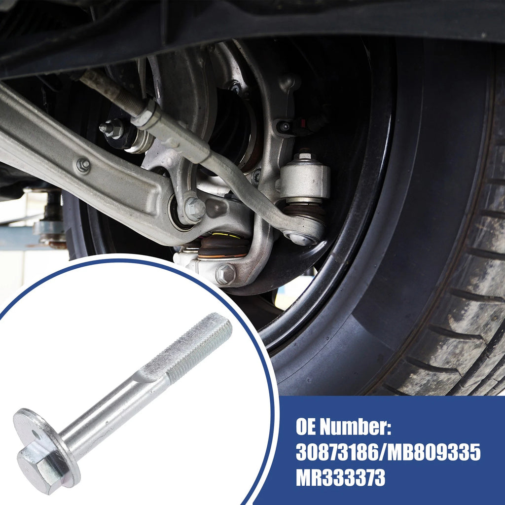 Suspension Control Arm Bolt Replacement for Mitsubishi Lancer (2008–2017)