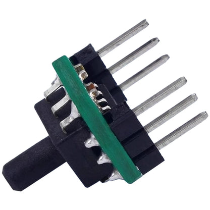 Pressure Sensor Module for Healthcare Grade (0kPa to 100kPa)