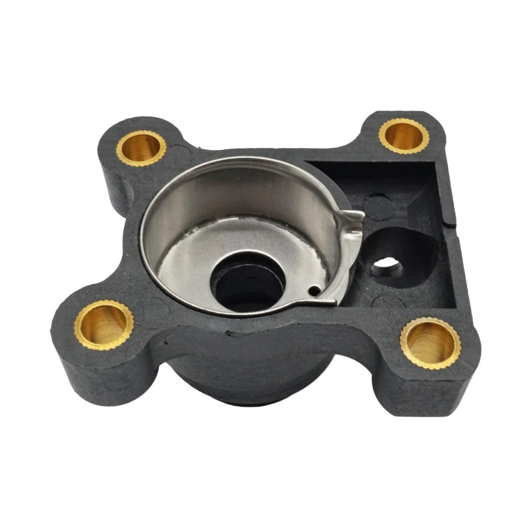 Impeller Water Pump Repair Kit for Johnson/Evinrude 9.9hp & 15hp (394711)