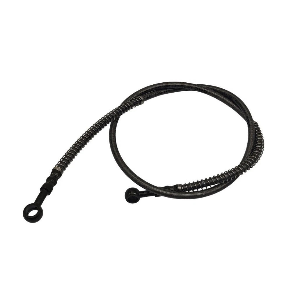 Front Left Brake Hose for ODES 650 850 1000 (2010–2023) 17006010160