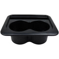 Car Cup Holder Organizer Box for (2010–2023)