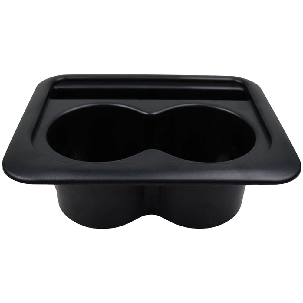 Car Cup Holder Organizer Box for (2010–2023)