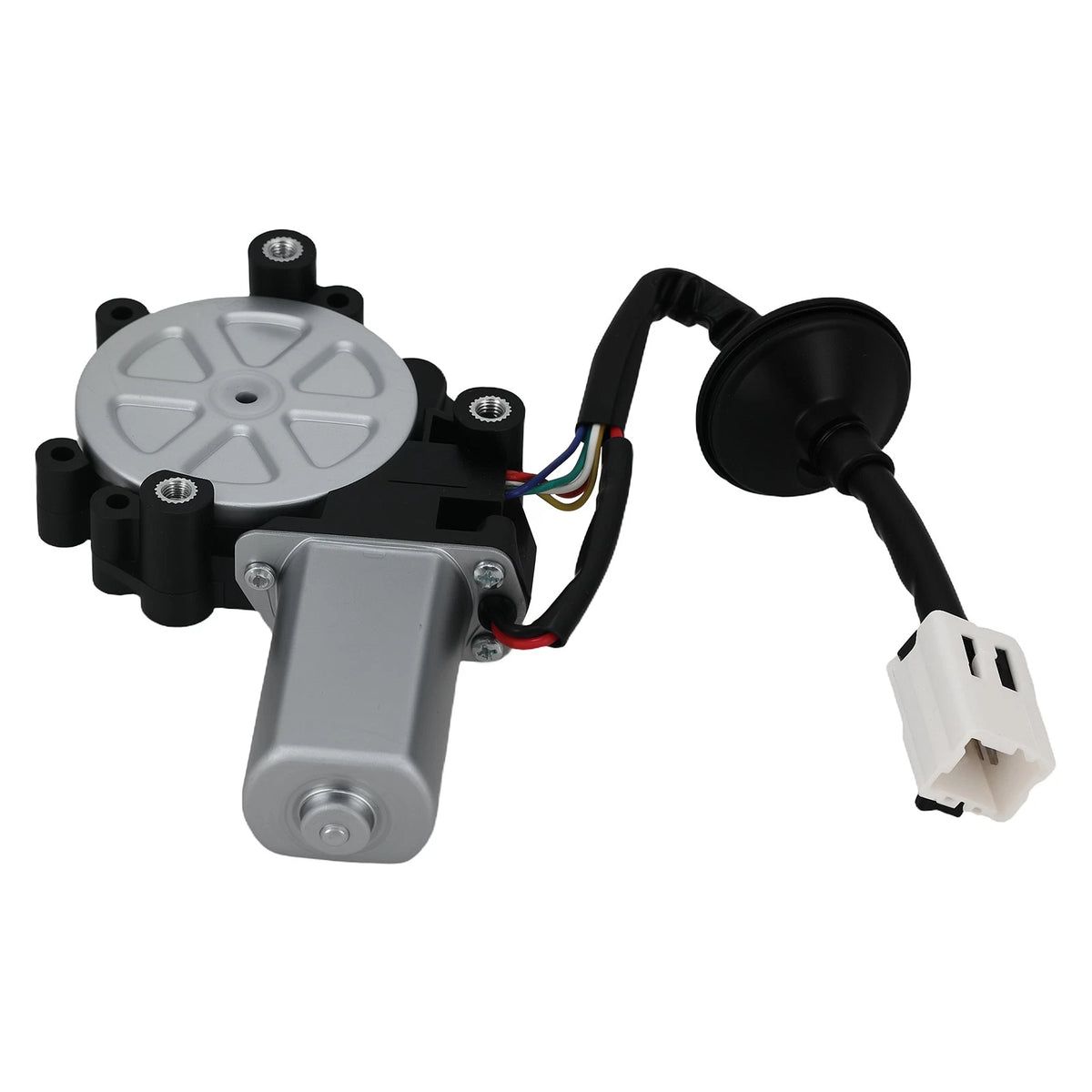 Front Left Window Lift Motor for Nissan Maxima (2004–2008) 742491 807317Y000