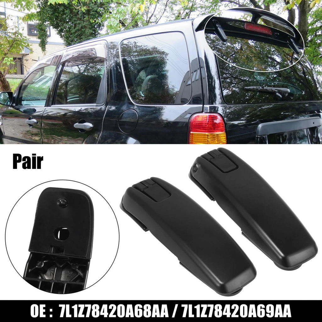 Liftgate Hinge Rear Window Replacement for Ford Expedition (2003–2017)