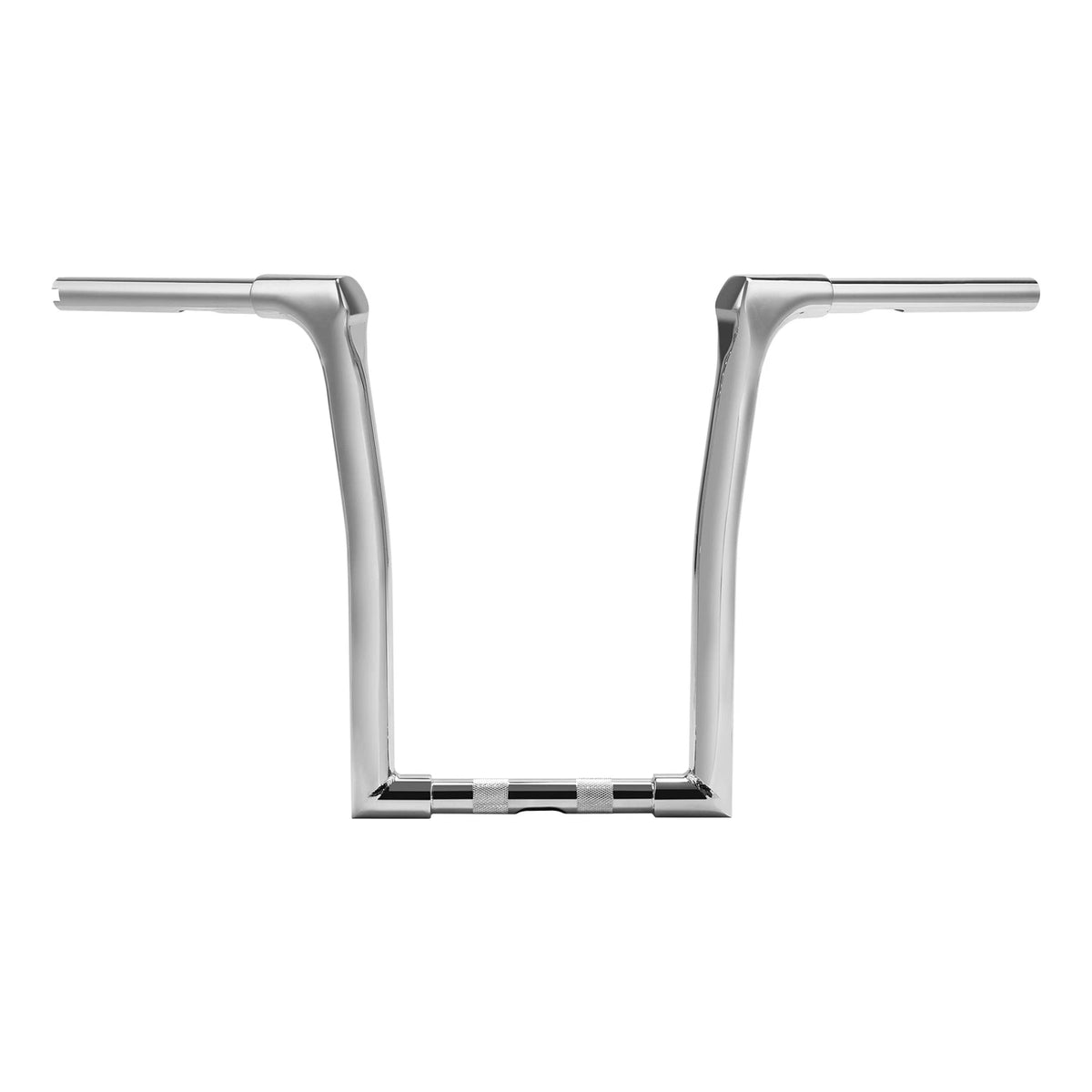 14" Rise Ape Hanger Handlebar 1-1/4" for Harley Softail Fat Boy (2018–2024)