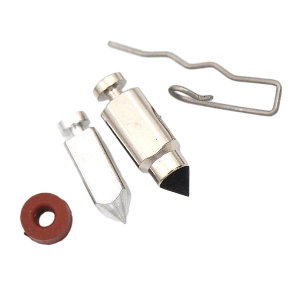Carburetor Kit for 394681 394989 (Compatible with )