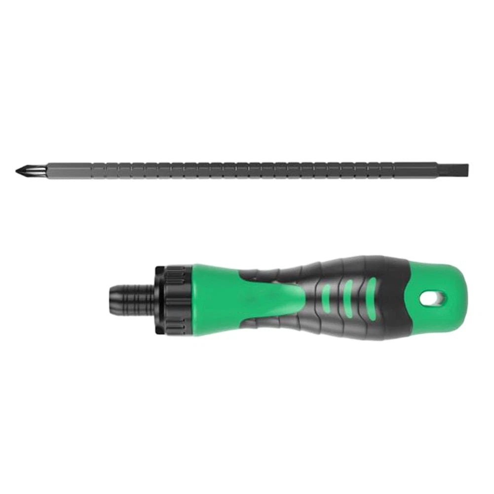 Multipurpose Adjustable Length Telescopic Magnetic Cross Tool