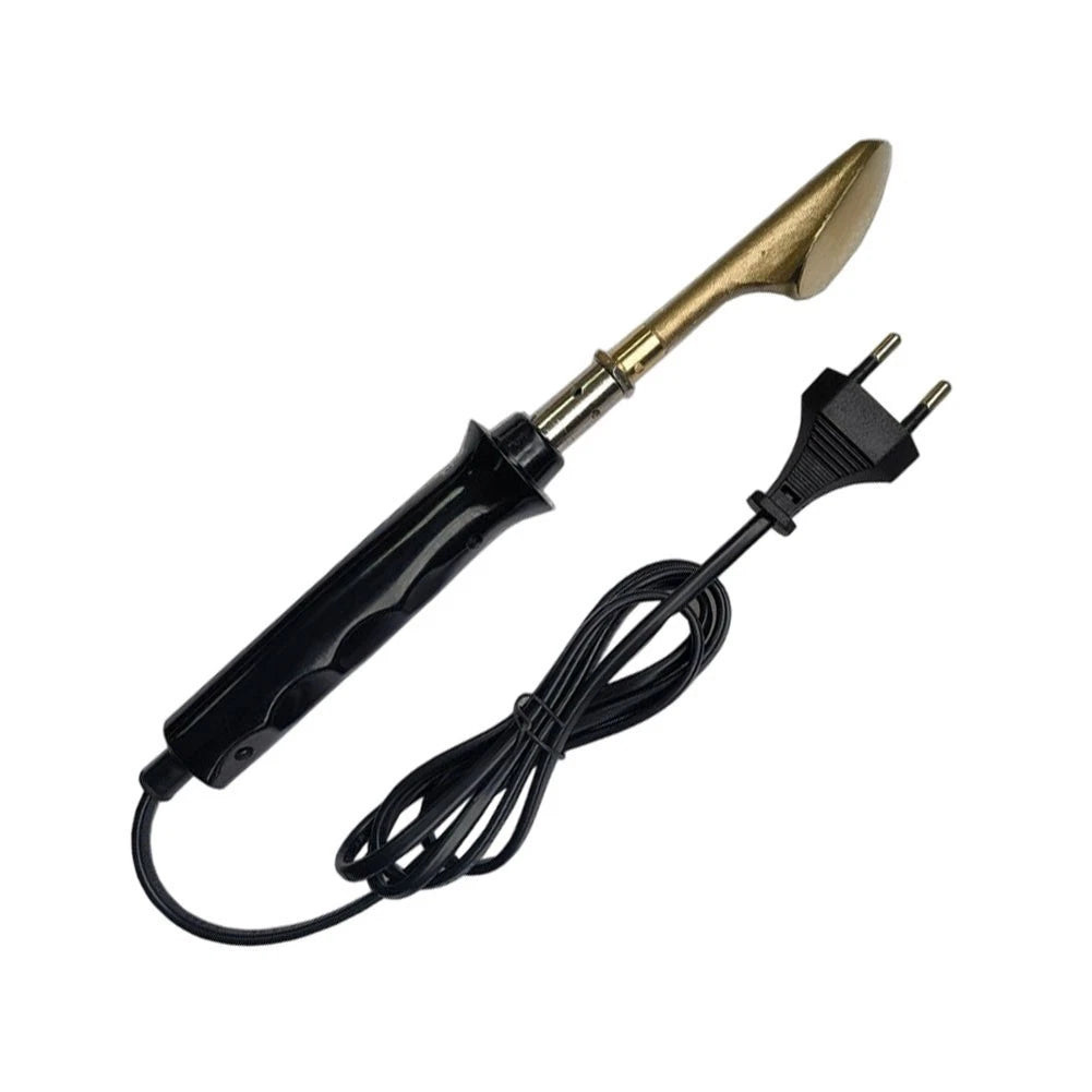 Precision-Controlled Heat Plastic Welding Machine for Accurate Seaming