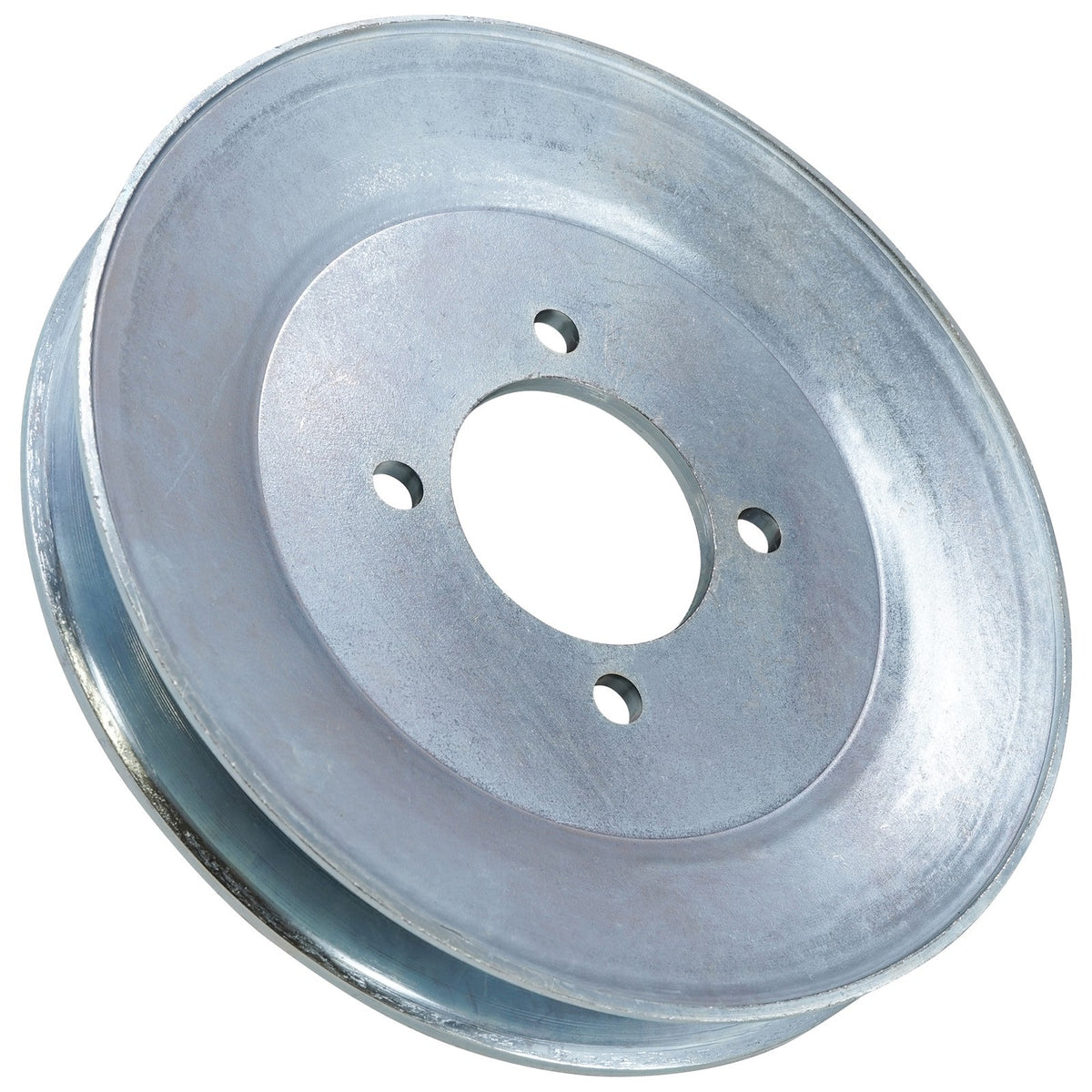 Deck Spindle Pulley Replacement for John Deere Z820A Z830A (2018–2020)