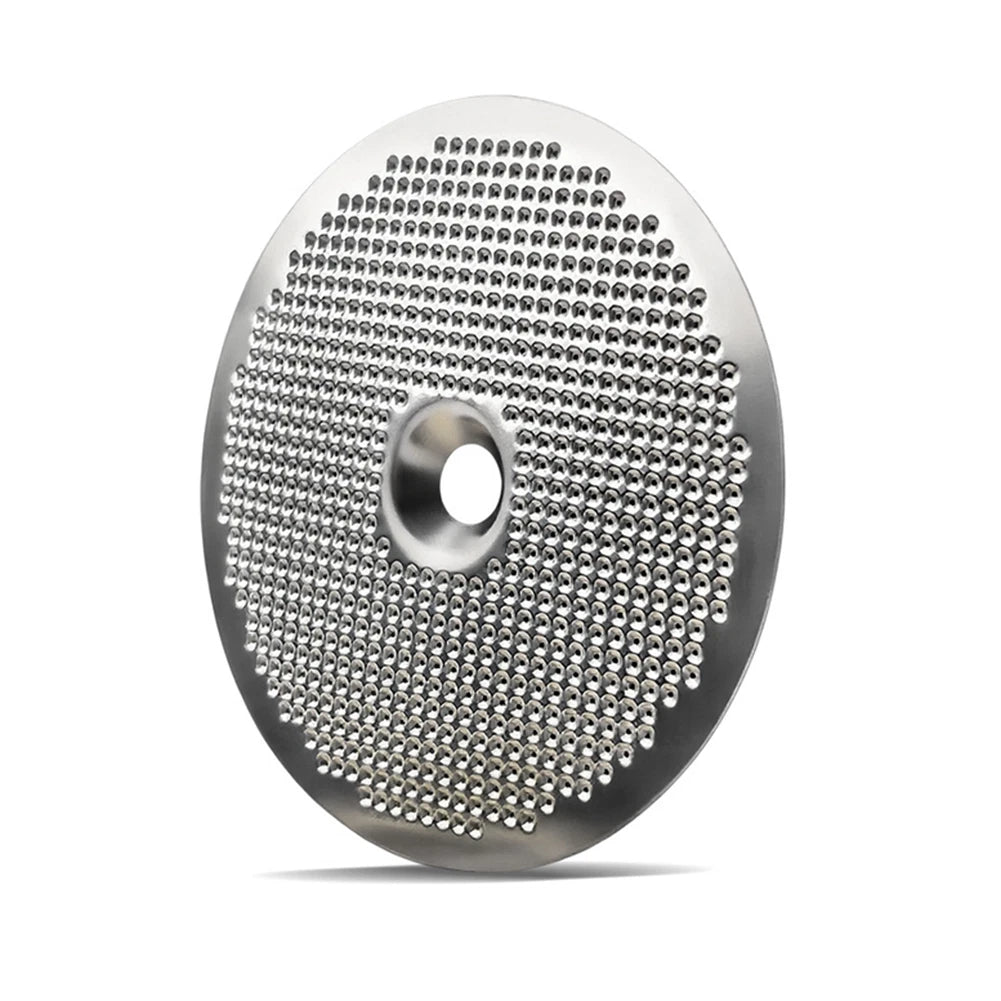 54mm Stainless Steel Water Distribution Screen for Espresso Machine