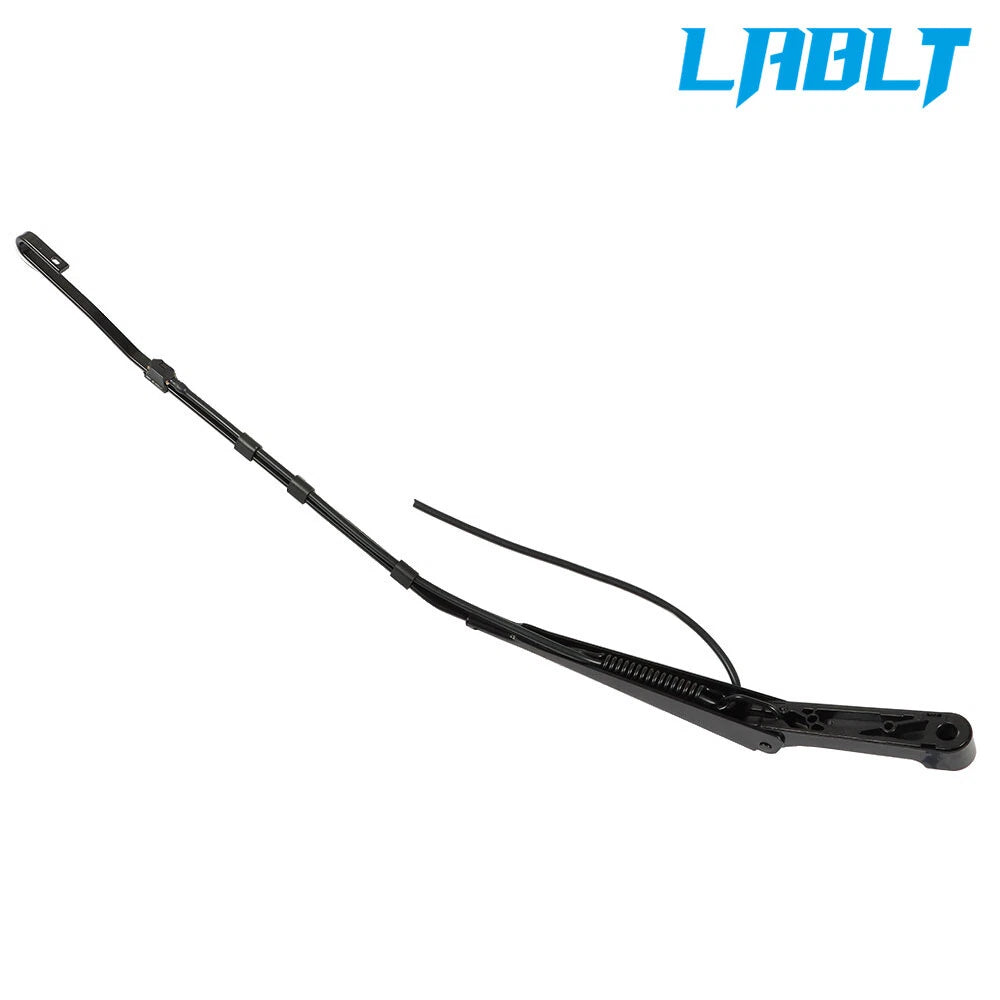 Windshield Wiper Arm for Dodge Freightliner Sprinter (2002–2018) Black