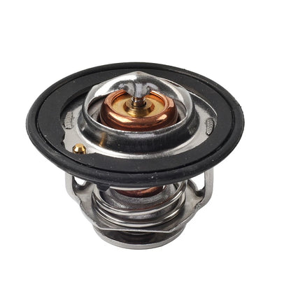 Engine Coolant Thermostat with Gasket for Honda Accord Civic Acura Integra (1990–2005)